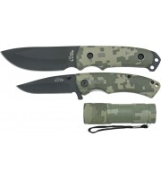 Rite Edge Military Combo Set