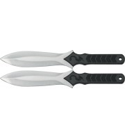 Rite Edge Target Throwing Knives