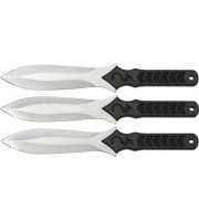 Rite Edge Rite Target Throwing Knives