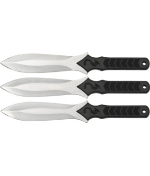 Rite Edge Rite Target Throwing Knives