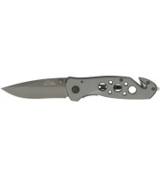 Rite Edge Titanium Warrior Rescue Folder