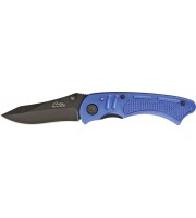 Rite Edge Linerlock Blue