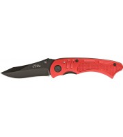 Rite Edge Linerlock Red