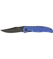 Rite Edge Linerlock Blue