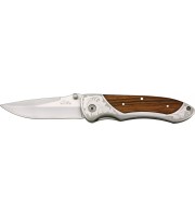 Rite Edge Zebra Linerlock