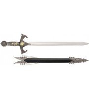 China Imperial Short Sword