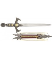 China Royal Dagger