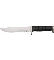 China Survival Knife