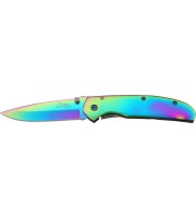 Rite Edge Rainbow IV