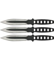 China Black Streak Thrower Set