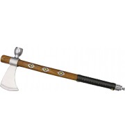 China Tomahawk Peace Pipe