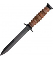 China WWII M3 Trench Knife