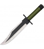 China Survival Knife