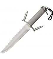 China Survival Knife