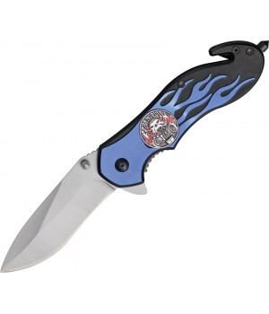 China Fast Flame Linerlock