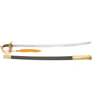 China United States Marine Sword