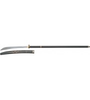 China Oriental Fighting Naginata