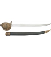 China Pirate Sword