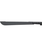 China Sawback Machete