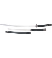 China Musashi Samurai Sword