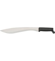 China Kukhri Machete Silver