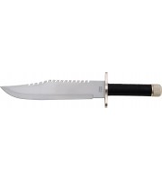 Combat Ready Survival Knife