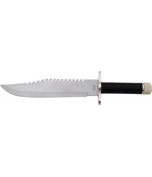 Combat Ready Survival Knife