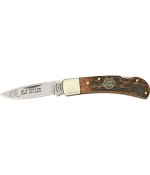 Colonial Knife Old Cutler Lockback