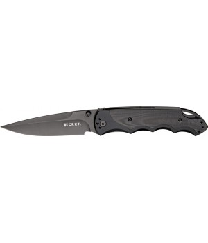 CRKT Fire Spark Black