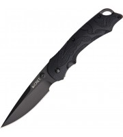 CRKT Moxie Black