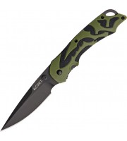 CRKT Moxie Green/Black