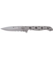 CRKT M16 Titanium Linerlock