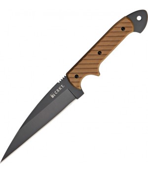 CRKT C/K Dragon  Fighting Knife