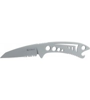 CRKT Dogfish Neck Knife