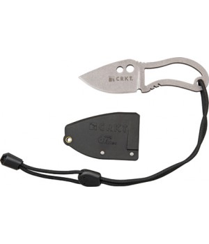 CRKT Ritter RSK Mk5 Lightweight Survival Knife