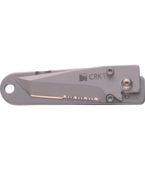 CRKT K.I.S.S. (Keep It Super Simple)