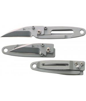 CRKT P.E.C.K.  (Precision Engineered Compact Knife)