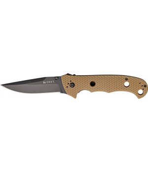 CRKT Hammond Cruiser