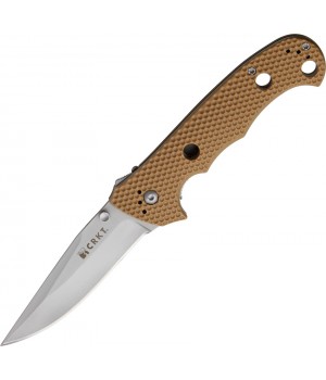 CRKT Hammond Desert Cruiser