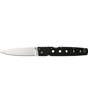 Cold Steel Hold Out I