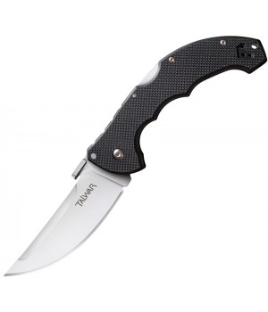 Cold Steel Talwar