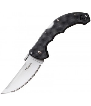 Cold Steel Talwar