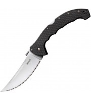 Cols Steel Talwar Serrated XL