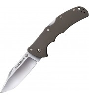 Cold Steel Code 4 Clip Point