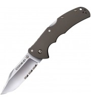 Cold Steel Code 4 Clip Point