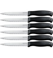 Cold Steel Steak Knife Set