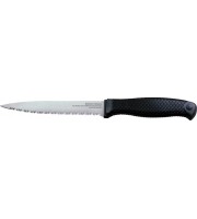 Cold Steel Serrated Steak Knife