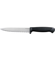 Cold Steel Serrated Utility Knife