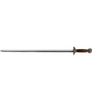 Cold Steel Gim Sword