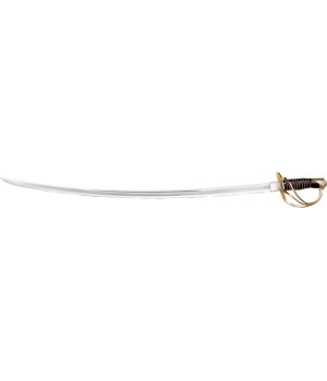 Cold Steel 1860 U.S. Heavy Cavalry Saber